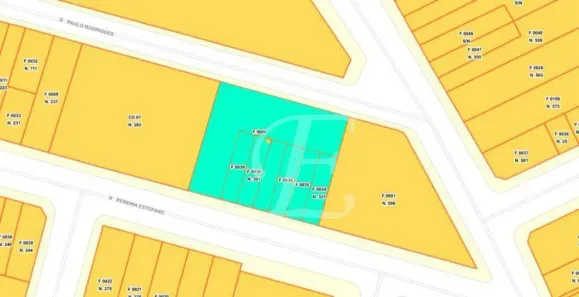 Lote/Terreno à venda, 1251m² no Vila da Saúde, São Paulo