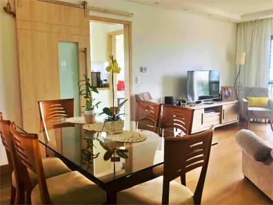 Apartamento com 3 Quartos à venda, 102m² no Imirim, São Paulo