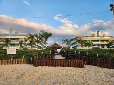 Cobertura com 4 Quartos à venda, 382m² no Canasvieiras, Florianópolis