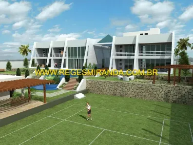 Casa com 8 Quartos à venda, 1000m² no Porto das Dunas, Aquiraz