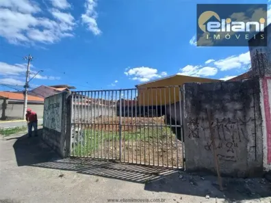 Lote/Terreno à venda, 213m² no Jardim dos Ipês, Suzano