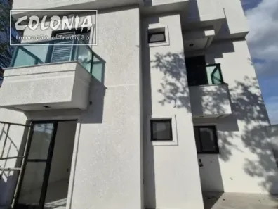 Sobrado com 3 Quartos à venda, 220m² no Parque Oratório, Santo André