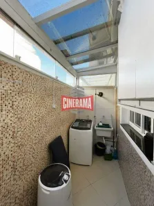 Apartamento com 2 Quartos à venda, 42m² no Campestre, Santo André