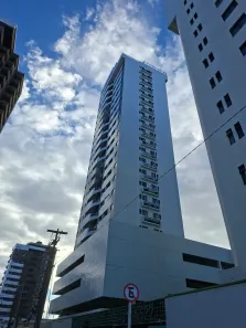 Apartamento com 1 Quarto para alugar, 36m² no Candeias, Jaboatão dos Guararapes