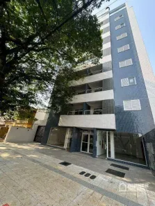 Apartamento com 2 Quartos à venda, 66m² no Zona 07, Maringá