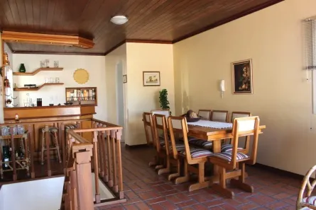 Cobertura com 3 Quartos à venda, 205m² no Cristo Redentor, Porto Alegre
