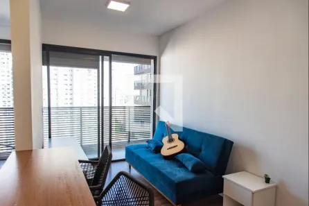 Apartamento com 1 Quarto à venda, 41m² no Vila Mariana, São Paulo