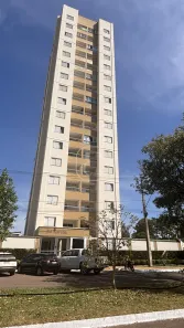 Apartamento com 2 Quartos à venda, 70m² no Plano Diretor Sul, Palmas
