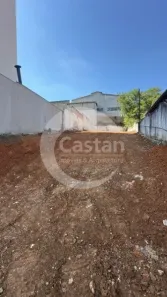 Lote/Terreno à venda, 460m² no Vila Bertioga, São Paulo