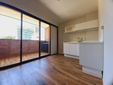 Apartamento com 1 Quarto para alugar, 55m² no Centro, Juiz de Fora