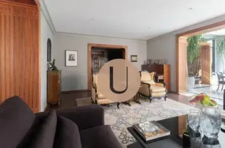 Apartamento com 4 Quartos à venda, 474m² no Higienópolis, São Paulo
