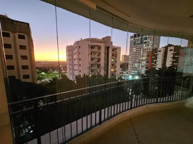 Apartamento com 4 Quartos à venda, 220m² no Altos do Esplanada, São José dos Campos