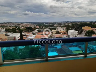 Cobertura com 3 Quartos à venda, 119m² no Vila Proost de Souza, Campinas
