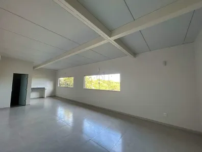 Apartamento com 1 Quarto para alugar, 45m² no Setor Habitacional Jardim Botânico, Brasília