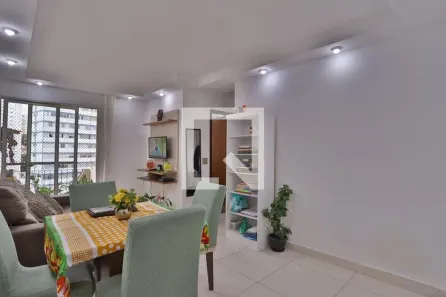 Apartamento com 2 Quartos à venda, 60m² no Parque da Mooca, São Paulo
