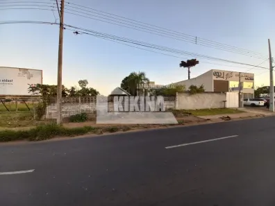 Lote/Terreno à venda, 525m² no Uvaranas, Ponta Grossa