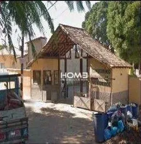 Casa com 2 Quartos à venda, 69m² no Centro (Manilha), Itaboraí