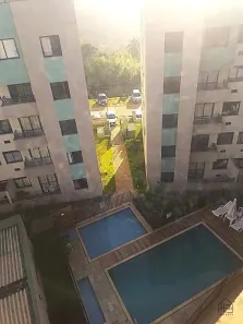 Cobertura com 3 Quartos para alugar, 120m² no Jardim Ísis, Cotia