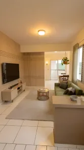 Apartamento com 1 Quarto à venda, 36m² no Vila do Encontro, São Paulo