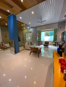 Casa com 1 Quarto à venda, 140m² no Jardim Imbariê, Duque de Caxias