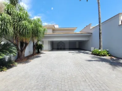 Imóvel Comercial com 3 Quartos para alugar, 660m² no Patrimônio, Uberlândia