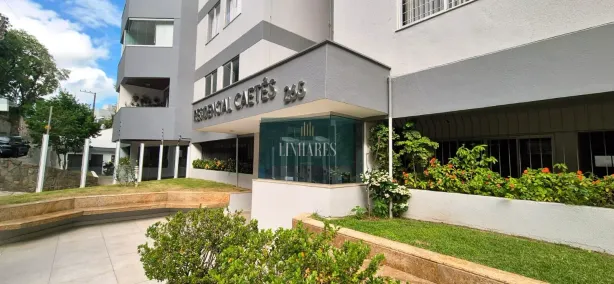 Apartamento com 3 Quartos à venda, 88m² no Coqueiros, Florianópolis