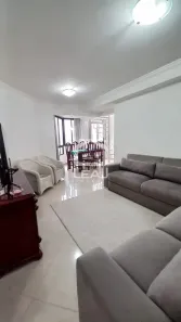 Apartamento com 2 Quartos à venda, 134m² no Parque Esmeralda, São Paulo
