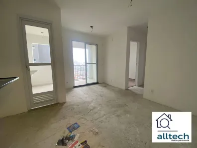 Apartamento com 2 Quartos à venda, 43m² no Vila Prudente, São Paulo