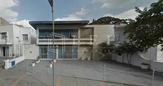 Prédio Comercial à venda, 333m² no Pinheiros, São Paulo