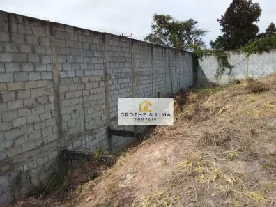 Lote/Terreno à venda, 750m² no Chácaras Pousada do Vale, São José dos Campos