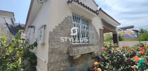 Casa com 3 Quartos à venda, 197m² no Cascadura, Rio de Janeiro