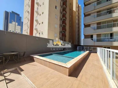 Apartamento com 2 Quartos à venda, 82m² no Estância Matinha, São José do Rio Preto