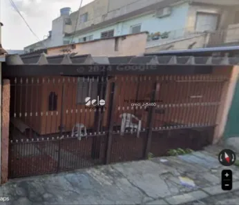 Casa com 4 Quartos à venda, 213m² no Limão, São Paulo