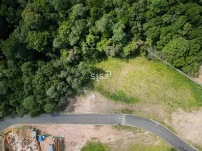Lote/Terreno à venda, 1142m² no Planta Almirante, Almirante Tamandaré