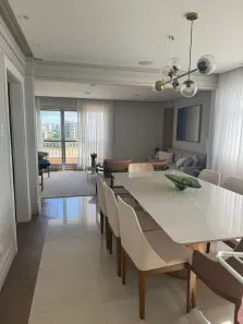 Apartamento com 4 Quartos à venda, 200m² no Parque Jardim Carioca, Campos dos Goytacazes