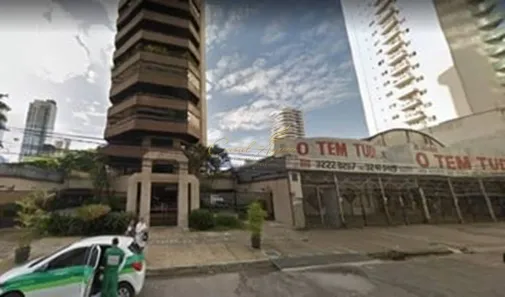 Apartamento com 4 Quartos à venda, 500m² no Umarizal, Belém