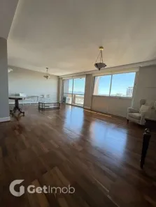 Apartamento com 3 Quartos à venda, 190m² no Perdizes, São Paulo