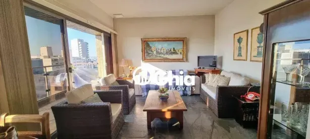 Apartamento com 3 Quartos à venda, 125m² no Cambuí, Campinas