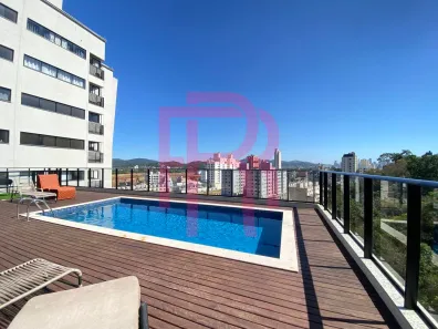 Apartamento com 1 Quarto à venda, 45m² no São Francisco de Assis, Camboriú