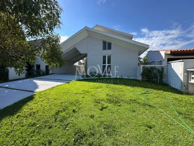 Casa de Condomínio com 4 Quartos à venda, 450m² no Condomínio Esplanada do Sol, São José dos Campos