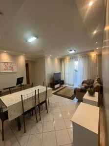 Apartamento com 3 Quartos à venda, 76m² no Alto da Glória, Goiânia