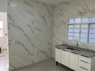 Casa com 2 Quartos à venda, 57m² no Jardim Morumbi, Indaiatuba