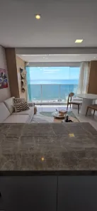 Apartamento com 2 Quartos à venda, 63m² no Meireles, Fortaleza