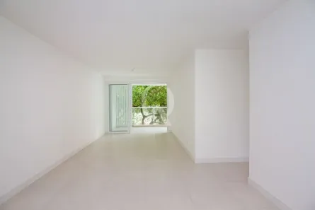 Apartamento com 3 Quartos à venda, 124m² no Laranjeiras, Rio de Janeiro