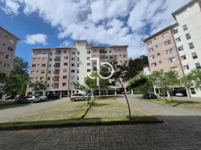 Apartamento com 2 Quartos à venda, 60m² no Corrêas, Petrópolis