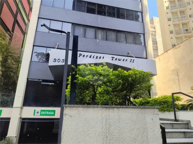 Sala Comercial à venda, 32m² no Perdizes, São Paulo