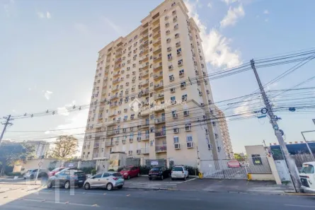 Apartamento com 2 Quartos à venda, 51m² no Sarandi, Porto Alegre