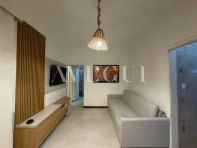 Apartamento com 1 Quarto à venda, 66m² no Leblon, Rio de Janeiro