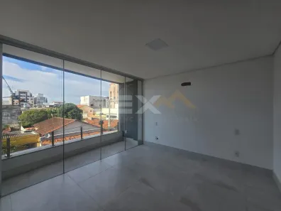Apartamento com 3 Quartos à venda, 98m² no Bom Pastor, Divinópolis