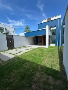 Casa com 3 Quartos à venda, 180m² no Novo Cohatrac, São José de Ribamar